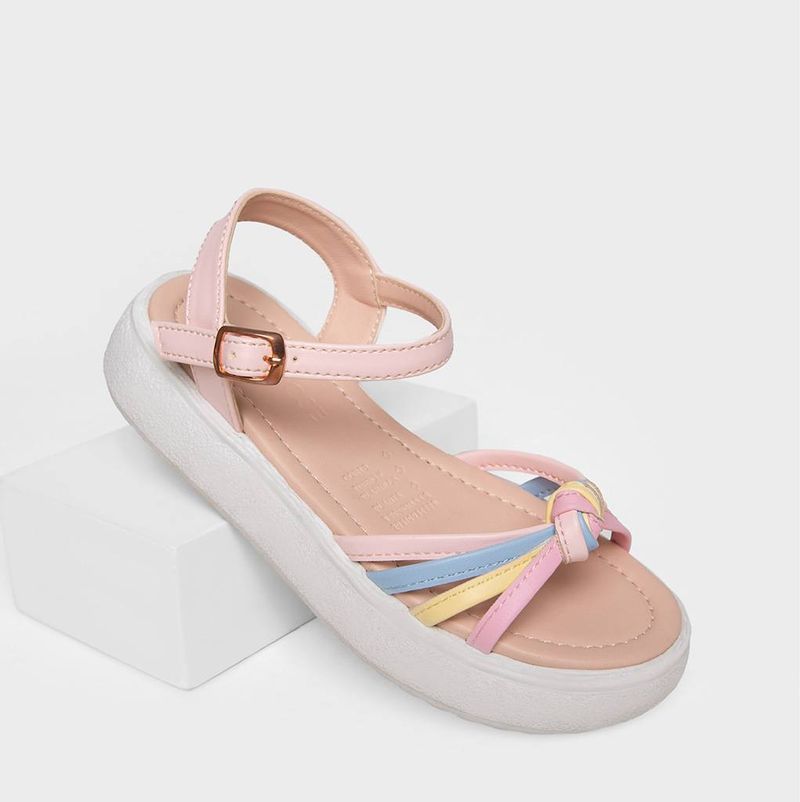 Sandalias-Casual-Footloose-Pre-Escolar-Fn-079-Renata-Sintetico-MULTICOLOR-27