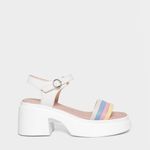 Sandalias-Casual-Footloose-Pre-Escolar-Fja-027-Angelica-Sintetico-MULTICOLOR-30