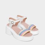 Sandalias-Casual-Footloose-Pre-Escolar-Fja-027-Angelica-Sintetico-MULTICOLOR-30