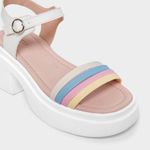 Sandalias-Casual-Footloose-Pre-Escolar-Fja-027-Angelica-Sintetico-MULTICOLOR-30