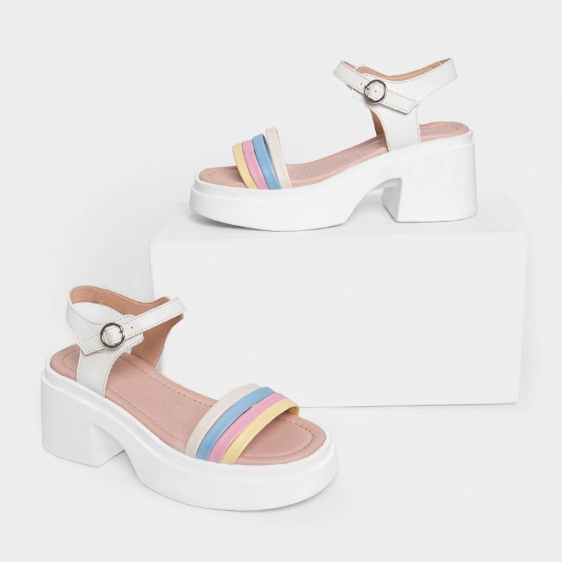 Sandalias-Casual-Footloose-Pre-Escolar-Fja-027-Angelica-Sintetico-MULTICOLOR-30
