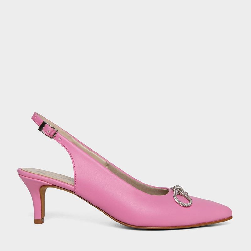 Zapatos-De-Vestir-Footloose-Mujeres-Fh-031-Mariam-Textil-ROSADO-38