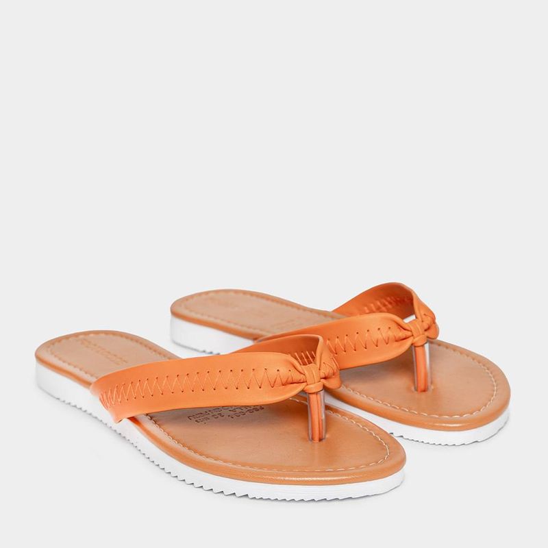 Sandalias-Casual-Footloose-Mujeres-Fsg-004-Sandy-Pu-ANARANJADO-40