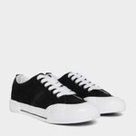 Zapatillas-Urbano-R18-Mujeres-R18-Xw004-Suede-NEGRO-38-2