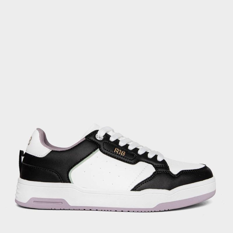 Zapatillas-Urbano-R18-Mujeres-R18-Xw006-Sintetico-BLANCO-37-1