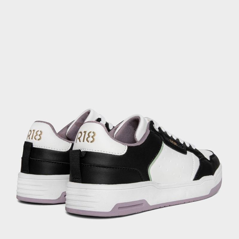 Zapatillas-Urbano-R18-Mujeres-R18-Xw006-Sintetico-BLANCO-37-3