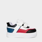 Zapatillas-Urbano-R18-Infante-R18-Lc005--Sintetico-BLANCO-22