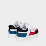 Zapatillas-Urbano-R18-Infante-R18-Lc005--Sintetico-BLANCO-22