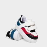Zapatillas-Urbano-R18-Infante-R18-Lc005--Sintetico-BLANCO-22