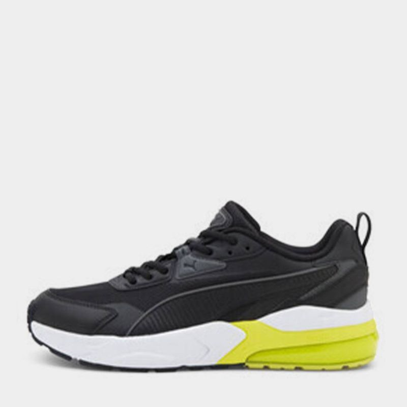 Zapatillas-Deportivo-Puma-Hombres-395812-02-Vis2K-Sport-Textil-NEGRO-9