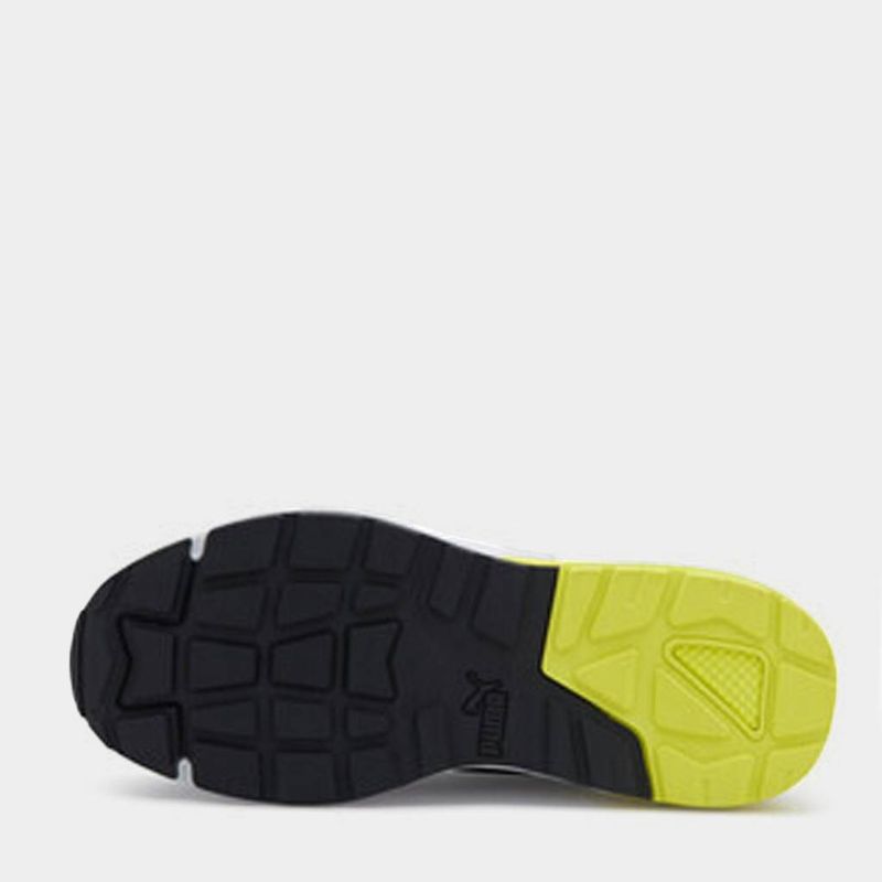 Zapatillas-Deportivo-Puma-Hombres-395812-02-Vis2K-Sport-Textil-NEGRO-9