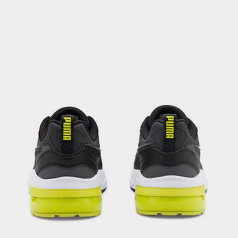 Zapatillas-Deportivo-Puma-Hombres-395812-02-Vis2K-Sport-Textil-NEGRO-9