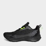Zapatillas-Deportivo-R18-Hombres-R18-Sk009--Jacquard-NEGRO-39