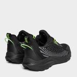 Zapatillas-Deportivo-R18-Hombres-R18-Sk009--Jacquard-NEGRO-39