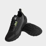Zapatillas-Deportivo-R18-Hombres-R18-Sk009--Jacquard-NEGRO-39