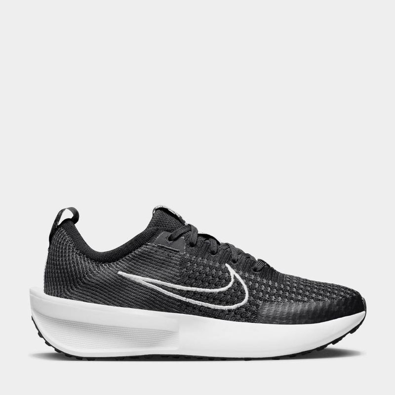Zapatillas-Deportivo-Nike-Mujeres-Fd2292-003-Interact-Run-Textil-NEGRO-7.5