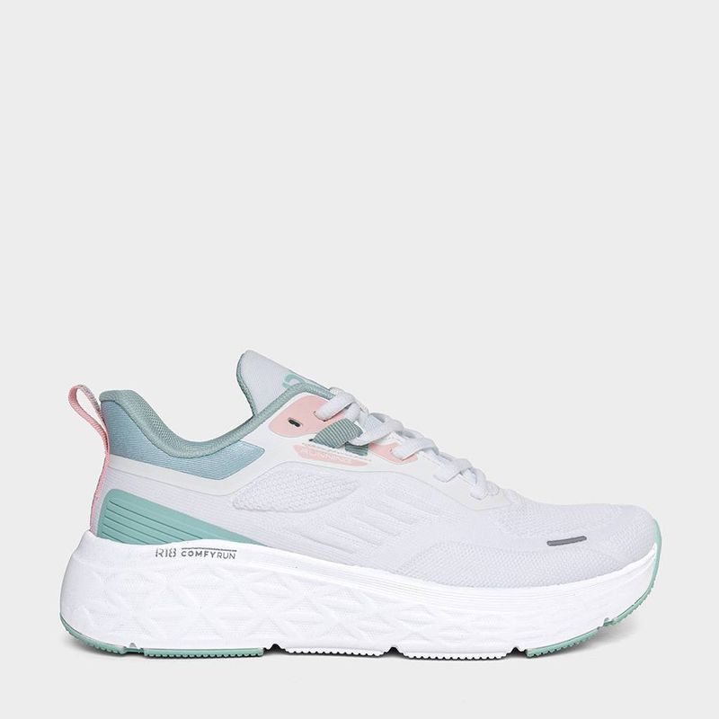 Zapatillas-Deportivo-R18-Mujeres-R18-Sk007--Knit-BLANCO-35