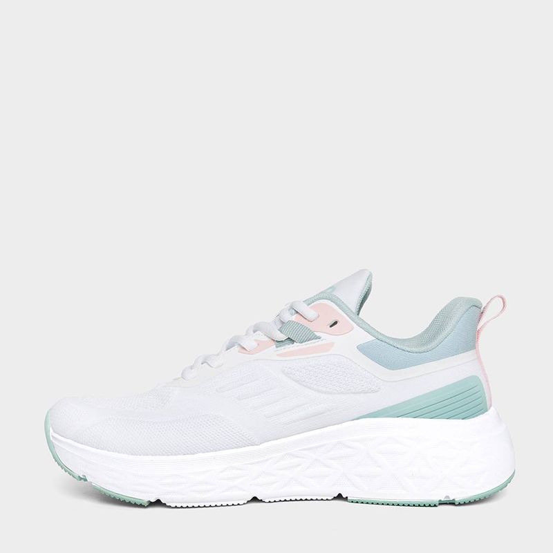 Zapatillas-Deportivo-R18-Mujeres-R18-Sk007--Knit-BLANCO-35