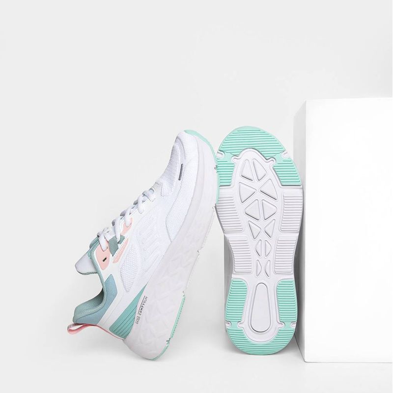 Zapatillas-Deportivo-R18-Mujeres-R18-Sk007--Knit-BLANCO-35