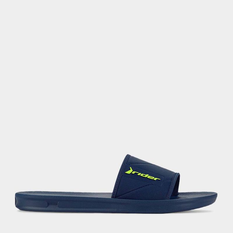 Sandalias-Playeras-Rider-Hombres-2Rdc78--Pvc-AZUL-41