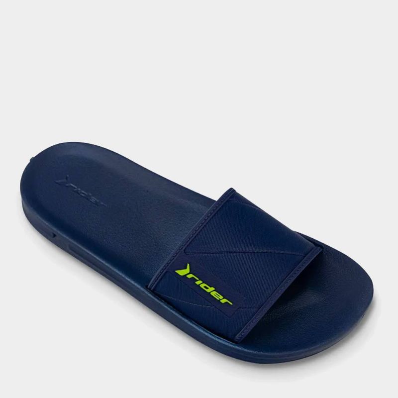 Sandalias-Playeras-Rider-Hombres-2Rdc78--Pvc-AZUL-41