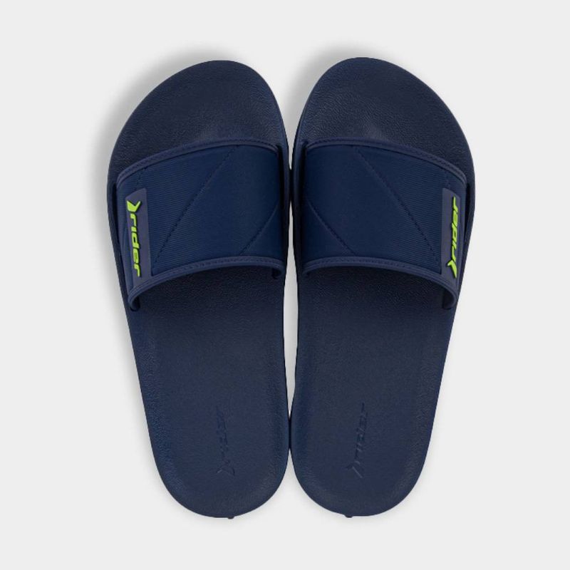 Sandalias-Playeras-Rider-Hombres-2Rdc78--Pvc-AZUL-41