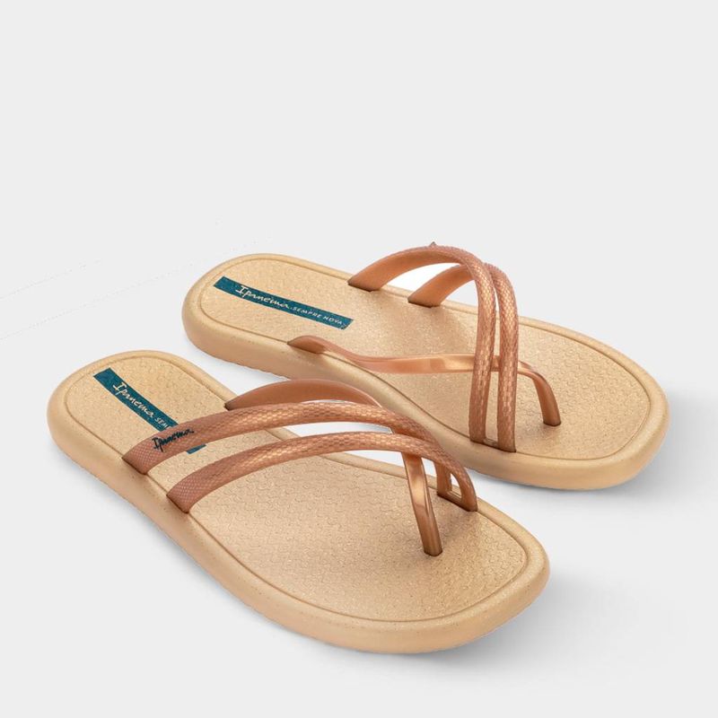 Sandalias-Playeras-Ipanema-Mujeres-2Ipc40--Pvc-BEIGE-37