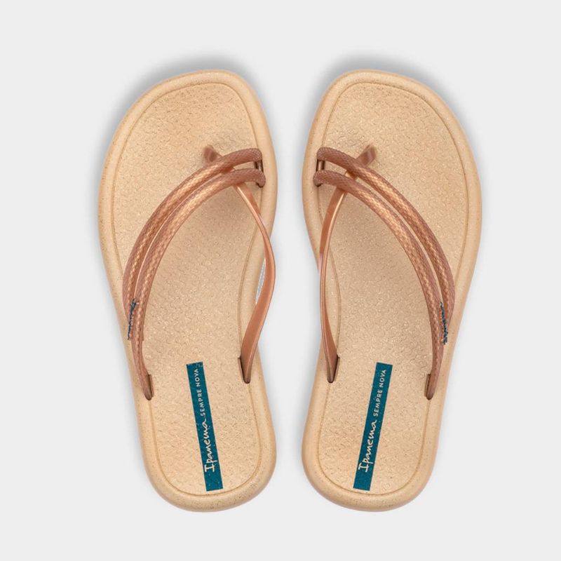 Sandalias-Playeras-Ipanema-Mujeres-2Ipc40--Pvc-BEIGE-37