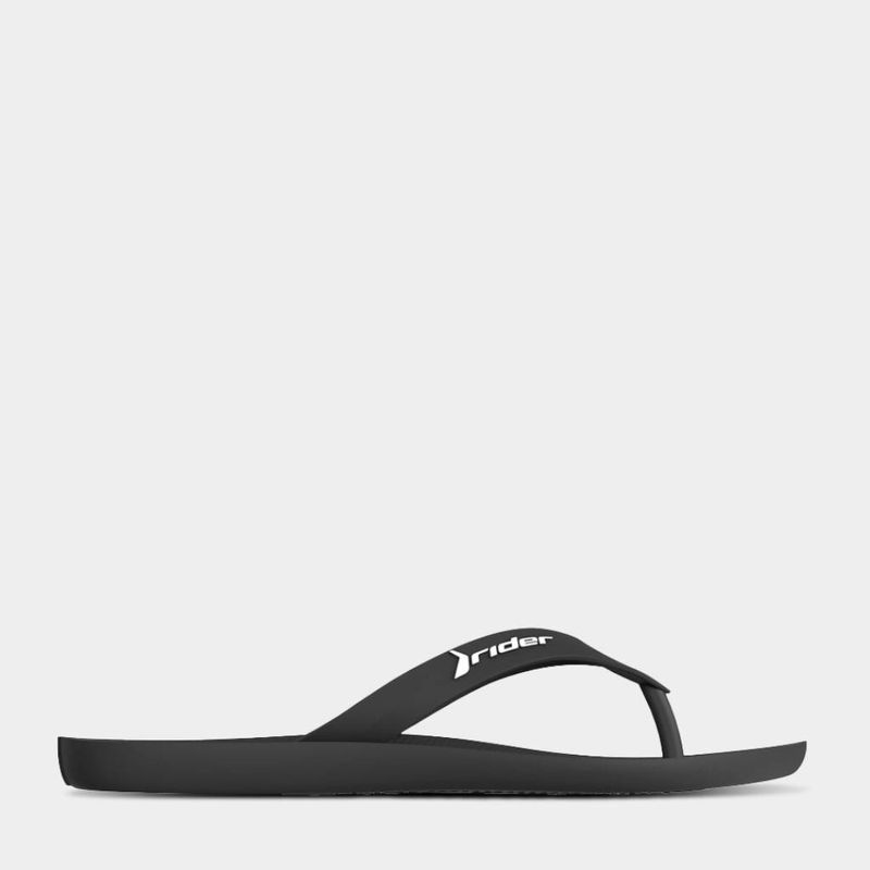 Sandalias-Playeras-Rider-Hombres-2Rdc03--Pvc-NEGRO-37