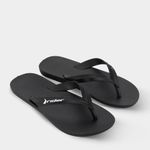 Sandalias-Playeras-Rider-Hombres-2Rdc03--Pvc-NEGRO-37