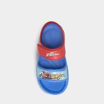Sandalias-Casual-Childrens-Club-Junior-2Sn105-Spiderman-Eva-AZUL-33