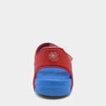 Sandalias-Casual-Childrens-Club-Junior-2Sn105-Spiderman-Eva-AZUL-33