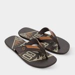 Sandalias-Playeras-Cartago-Hombres-2Gcg54--Pvc-MARRON-41