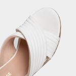 Sandalias-Casual-Footloose-Mujeres-Fnp-002-Margueri-Pu-BLANCO-36