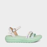 Sandalias-Casual-Footloose-Pre-Escolar-Fvf-007-Anais-Sintetico-BLANCO-28