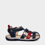 Sandalias-Casual-Footloose-Pre-Escolar-Fpb-024-Francesco-Sintetico-AZUL-32