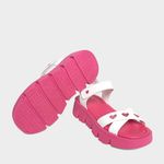 Sandalias-Casual-Footloose-Pre-Escolar-Fn-075-Lua-Sintetico-BLANCO-30