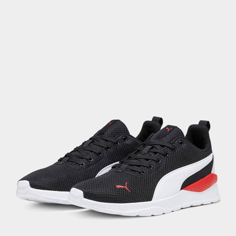 Zapatillas-Deportivo-Puma-Hombres-371128-50-Anzarun-Lite-Textil-NEGRO-8