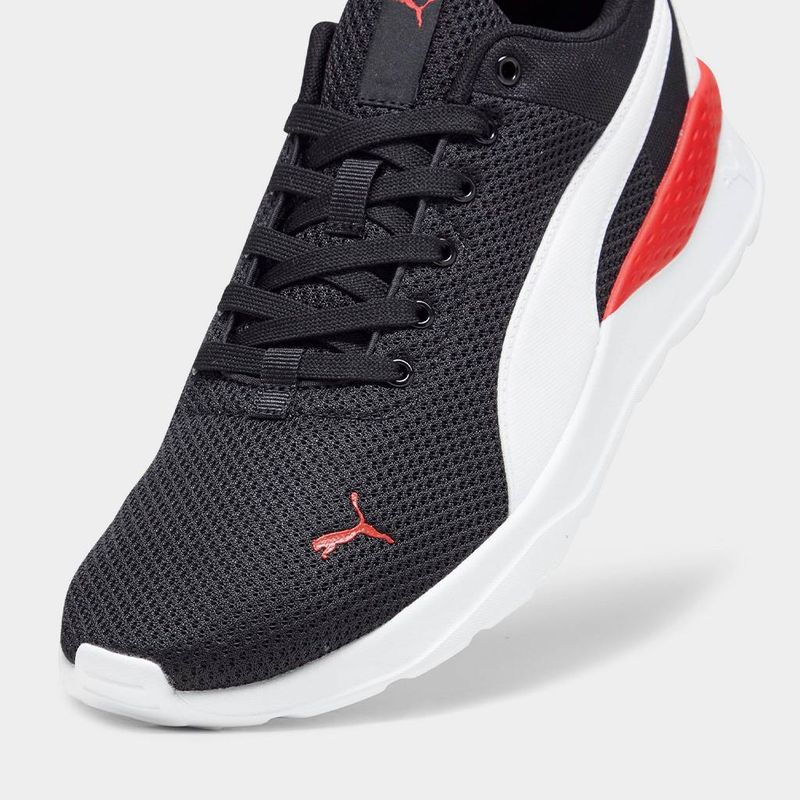 Zapatillas-Deportivo-Puma-Hombres-371128-50-Anzarun-Lite-Textil-NEGRO-8