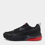 Puma Vis2K - Negro - Zapatillas Hombre