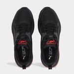 Zapatillas-Deportivo-Puma-Hombres-395812-01-Vis2K-Sport-Textil-NEGRO-10.5