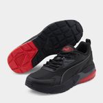 Zapatillas-Deportivo-Puma-Hombres-395812-01-Vis2K-Sport-Textil-NEGRO-11