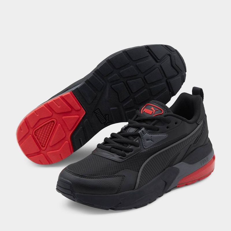 Zapatillas-Deportivo-Puma-Hombres-395812-01-Vis2K-Sport-Textil-NEGRO-11