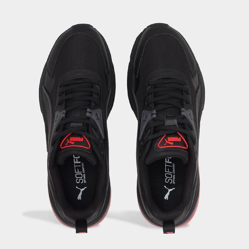 Zapatillas-Deportivo-Puma-Hombres-395812-01-Vis2K-Sport-Textil-NEGRO-11
