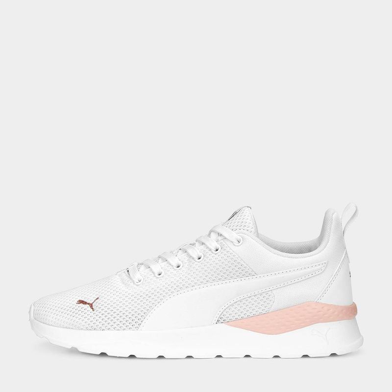 Zapatillas-Deportivo-Puma-Mujeres-371128-42-Anzarun-Lite-Textil-BLANCO-4