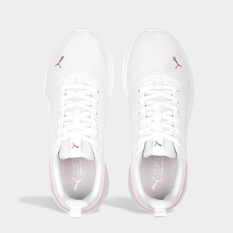 Zapatillas-Deportivo-Puma-Mujeres-371128-42-Anzarun-Lite-Textil-BLANCO-4