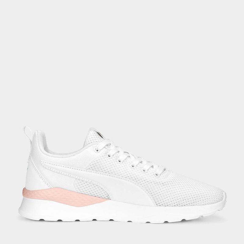 Zapatillas-Deportivo-Puma-Mujeres-371128-42-Anzarun-Lite-Textil-BLANCO-4.5