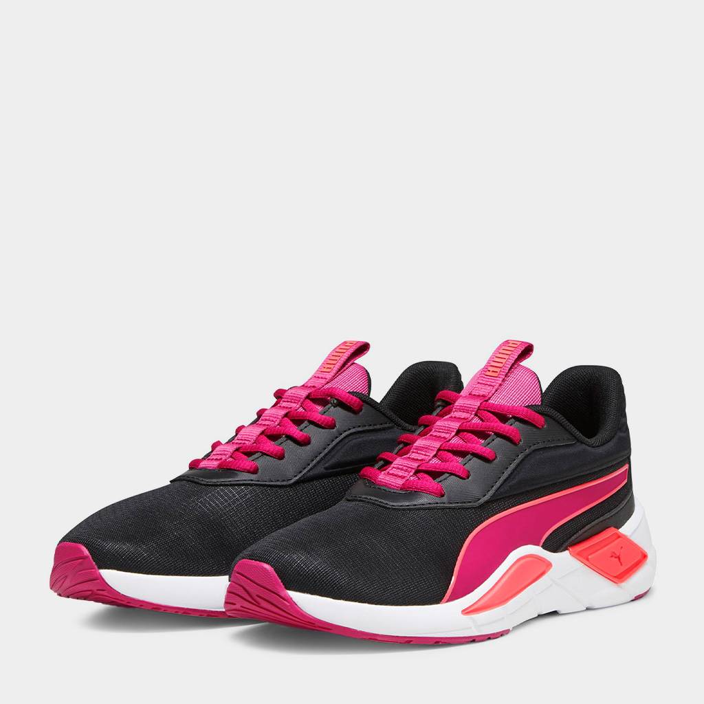 Puma Zapatilla Running Mujer Lex WnS rosado