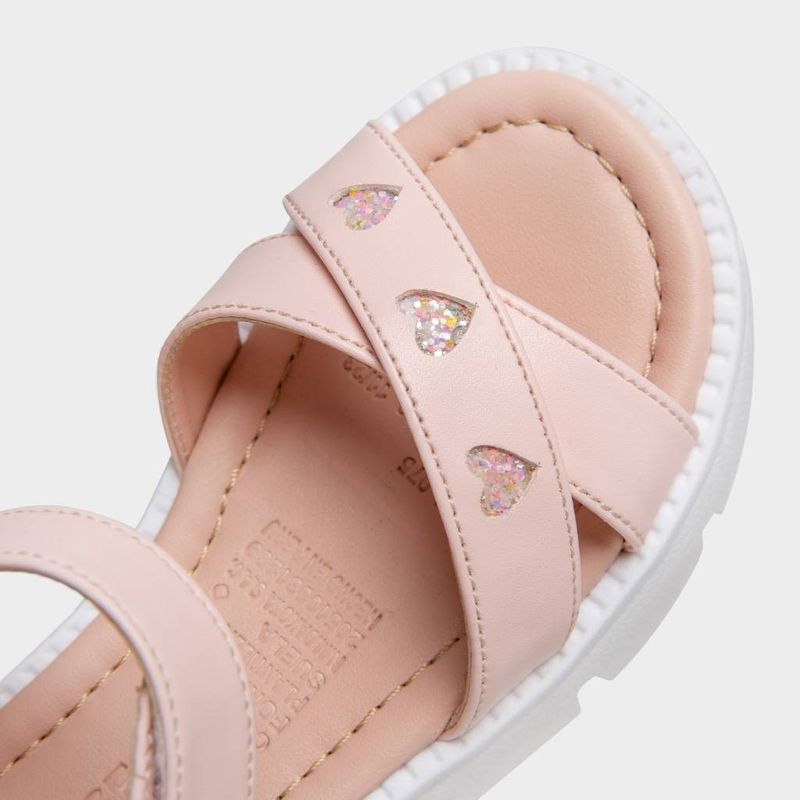 Sandalias-Casual-Footloose-Infante-Fn-075-Lua-Sintetico-ROSADO-22