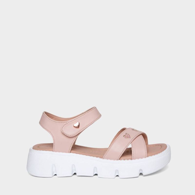 Sandalias-Casual-Footloose-Infante-Fn-075-Lua-Sintetico-ROSADO-25